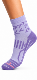 Calcetines Deportivos de Compresión para Running